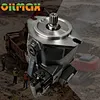 SDF0.016.5260.0 Hydraulic Piston Pump OM‑A10VO45DFR1/52R Construction Machinery Pump